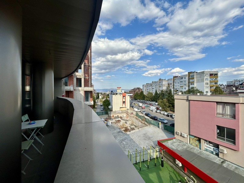 Till salu  Kontor Sofia , Mladost 1 , 423 kvm | 82172322 - bild [4]