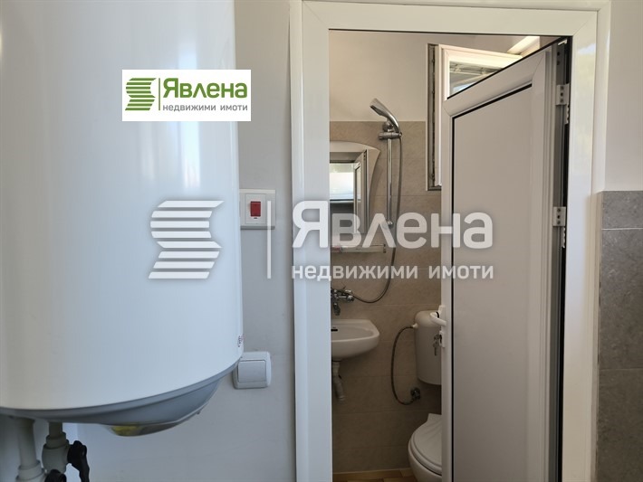 Продава ЕТАЖ ОТ КЪЩА, гр. София, Лозенец, снимка 12 - Етаж от къща - 52729822