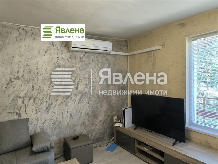 Продава ЕТАЖ ОТ КЪЩА, гр. София, Лозенец, снимка 10 - Етаж от къща - 52729822