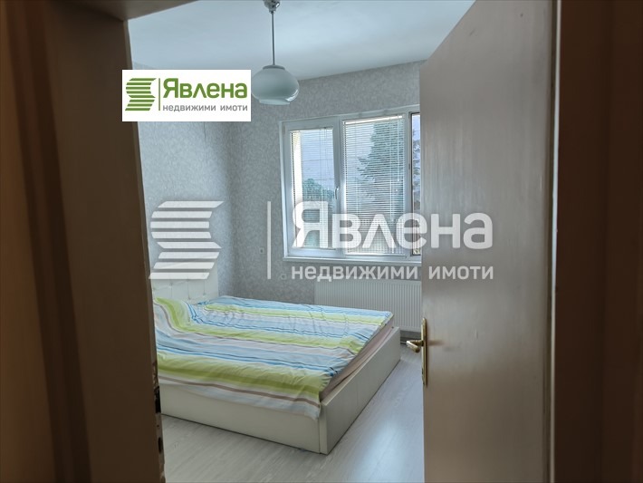 Продава ЕТАЖ ОТ КЪЩА, гр. София, Лозенец, снимка 5 - Етаж от къща - 52729822