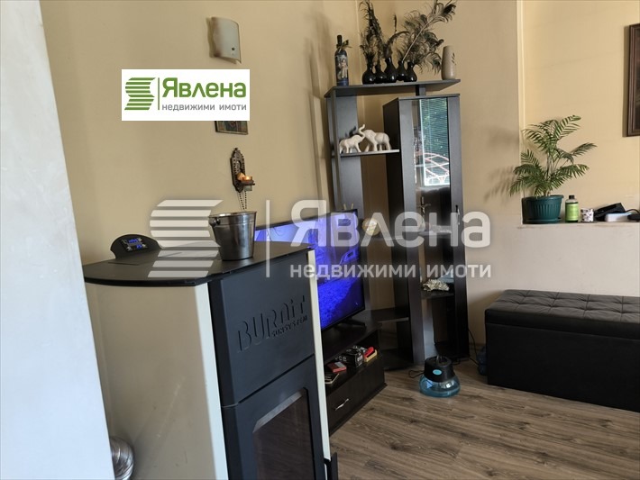 Продава ЕТАЖ ОТ КЪЩА, гр. София, Лозенец, снимка 4 - Етаж от къща - 52729822