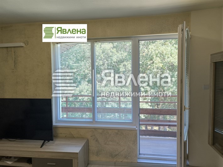 Продава ЕТАЖ ОТ КЪЩА, гр. София, Лозенец, снимка 11 - Етаж от къща - 52729822