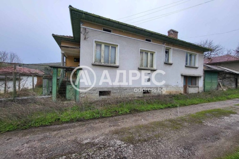 Продава  Къща област Габрово , гр. Севлиево , 186 кв.м | 56092952 - изображение [3]