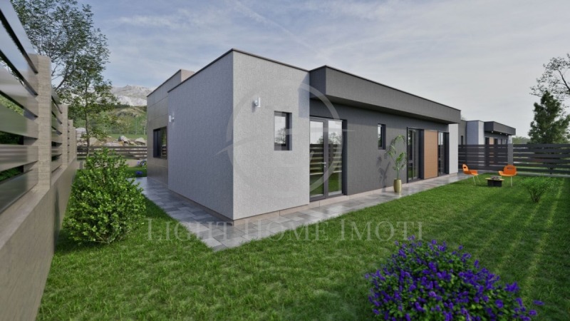 Til salg  Hus region Plovdiv , Markovo , 200 kvm | 31808888 - billede [4]