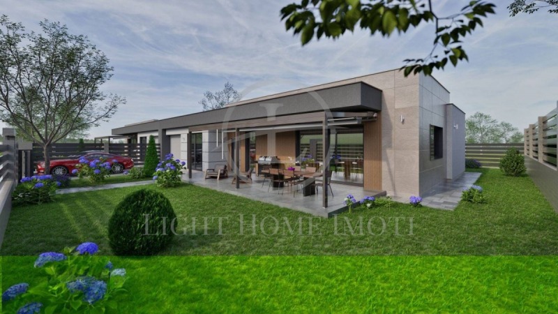 Til salg  Hus region Plovdiv , Markovo , 200 kvm | 31808888 - billede [2]