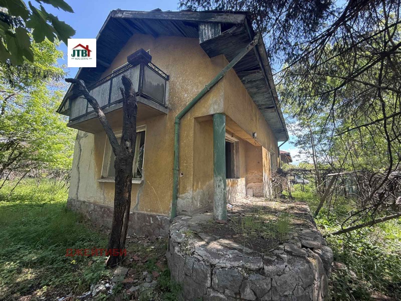 Продава  Къща, град София, с. Яна •  105 000 EUR • ID 88724612 — holmes.bg - [1] 