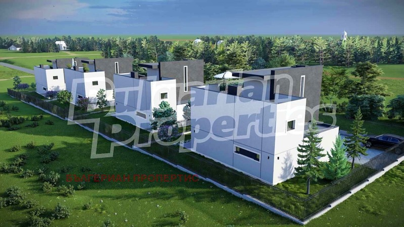 Zu verkaufen  Haus region Sofia , Gurmazowo , 328 qm | 85172400 - Bild [10]