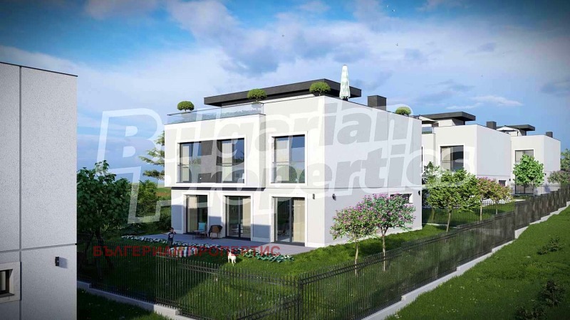 Zu verkaufen  Haus region Sofia , Gurmazowo , 328 qm | 85172400