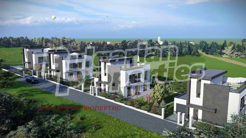 Zu verkaufen  Haus region Sofia , Gurmazowo , 328 qm | 85172400 - Bild [5]