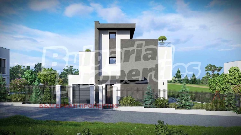 Zu verkaufen  Haus region Sofia , Gurmazowo , 328 qm | 85172400 - Bild [4]