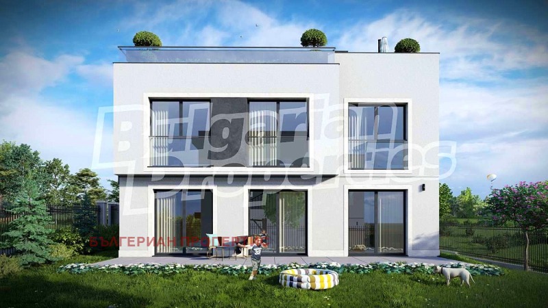 Zu verkaufen  Haus region Sofia , Gurmazowo , 328 qm | 85172400 - Bild [8]