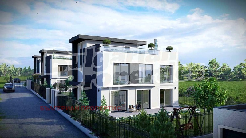 Zu verkaufen  Haus region Sofia , Gurmazowo , 328 qm | 85172400 - Bild [2]