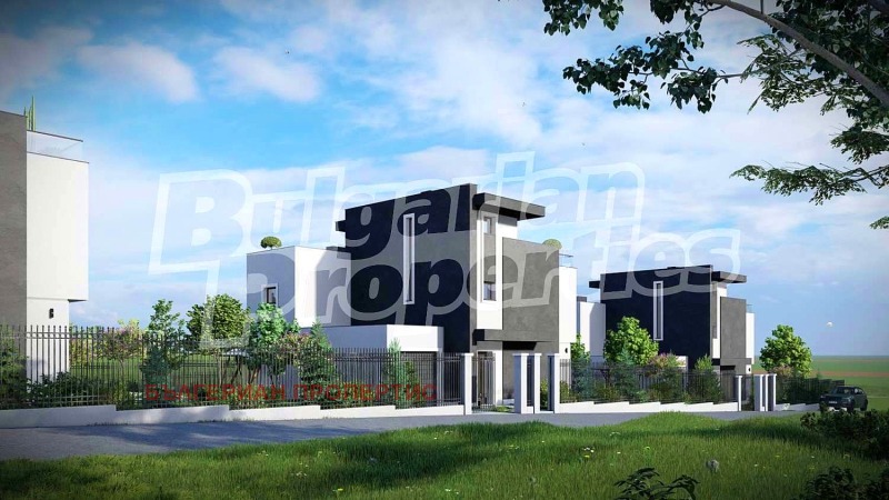 Zu verkaufen  Haus region Sofia , Gurmazowo , 328 qm | 85172400 - Bild [6]