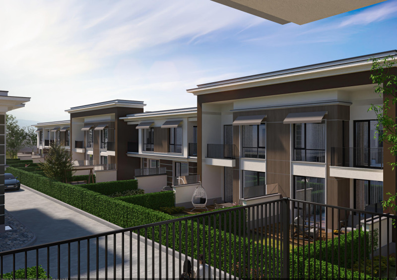 Продава  Къща град Пловдив , Остромила , 167 кв.м | 30648991 - изображение [7]