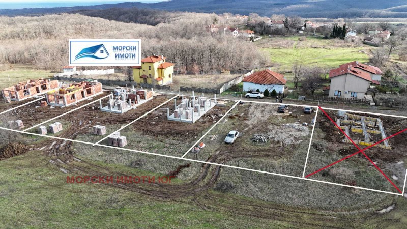 Продава КЪЩА, гр. Царево, област Бургас, снимка 11 - Къщи - 53072223