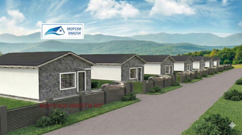 Продава КЪЩА, гр. Царево, област Бургас, снимка 8 - Къщи - 53072223