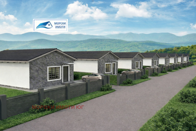 Продава КЪЩА, гр. Царево, област Бургас, снимка 7 - Къщи - 53072223