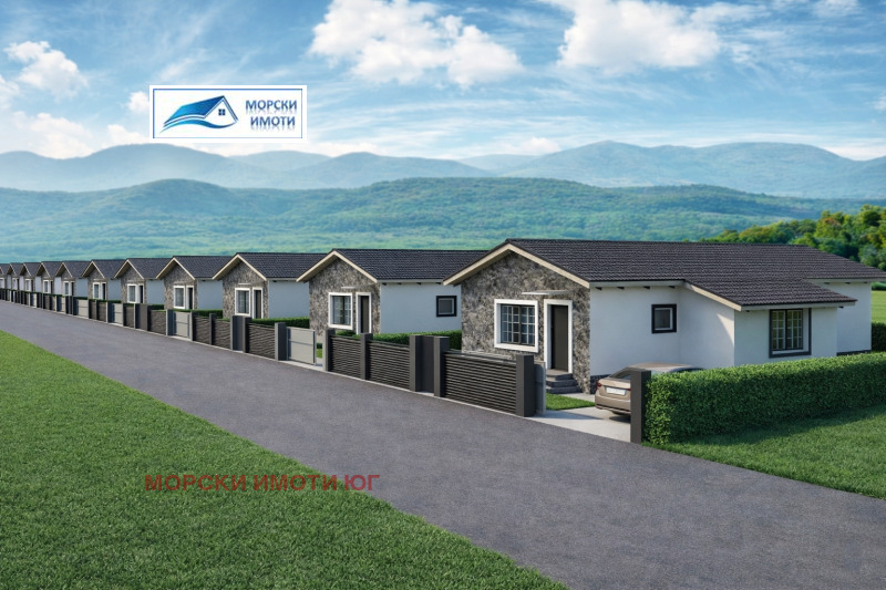 Продава КЪЩА, гр. Царево, област Бургас, снимка 8 - Къщи - 53072223