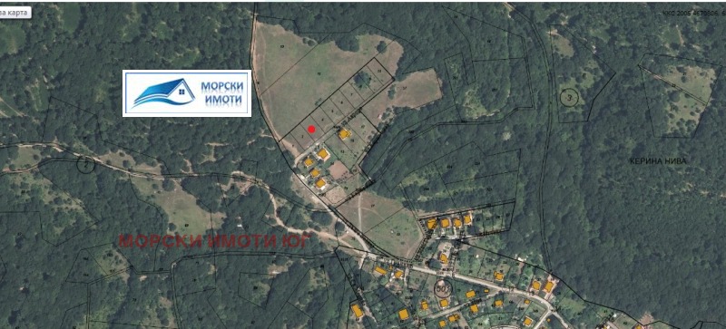 Продава КЪЩА, гр. Царево, област Бургас, снимка 7 - Къщи - 53072223