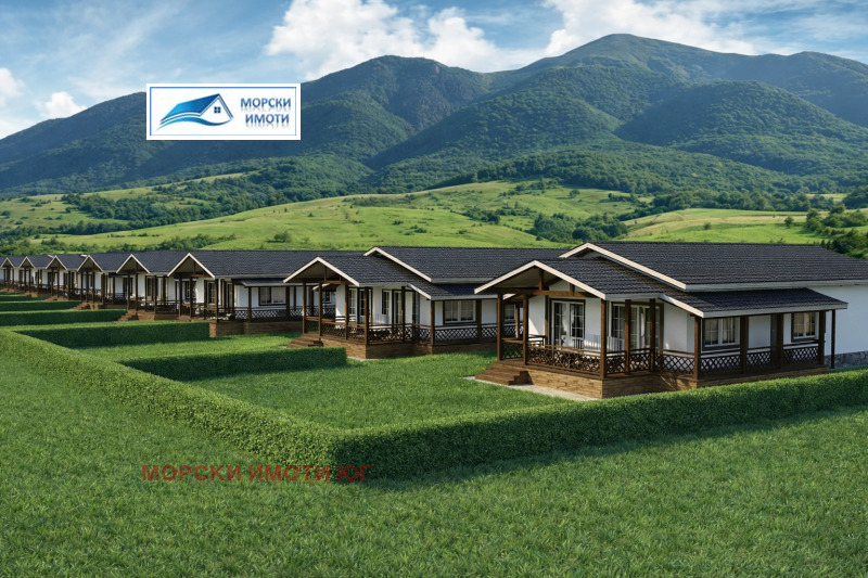 Продава КЪЩА, гр. Царево, област Бургас