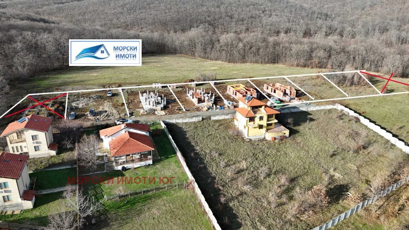 Продава КЪЩА, гр. Царево, област Бургас, снимка 10 - Къщи - 53072223