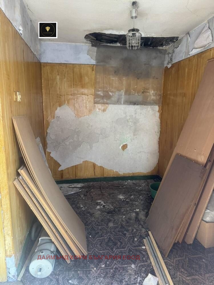 Продава КЪЩА, гр. Пловдив, Христо Смирненски, снимка 3 - Къщи - 55308756