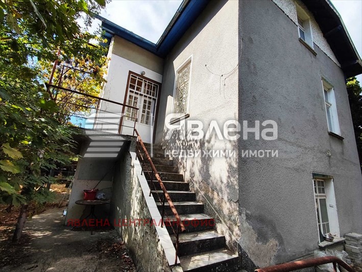 Продава КЪЩА, гр. Земен, област Перник, снимка 4 - Къщи - 56510096