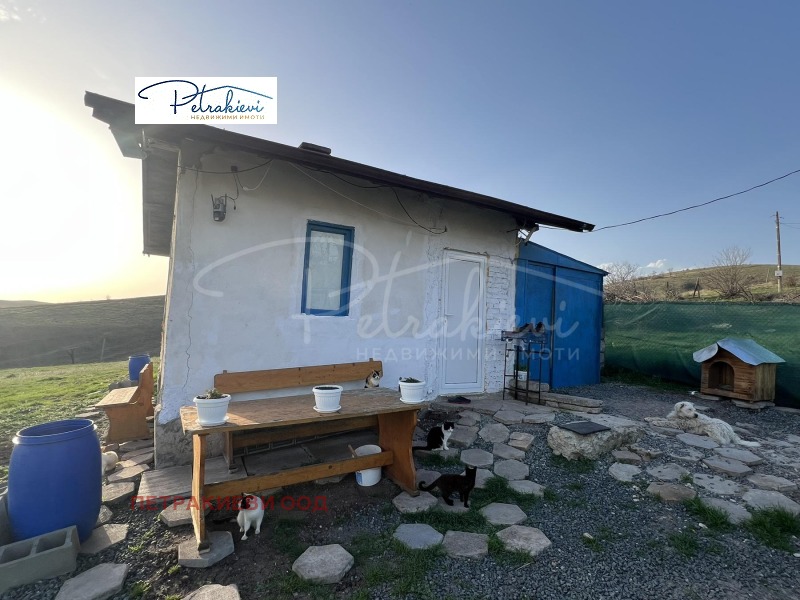À vendre  Villa Bourgas , Izvorichte , 31 m² | 72049025 - image [10]
