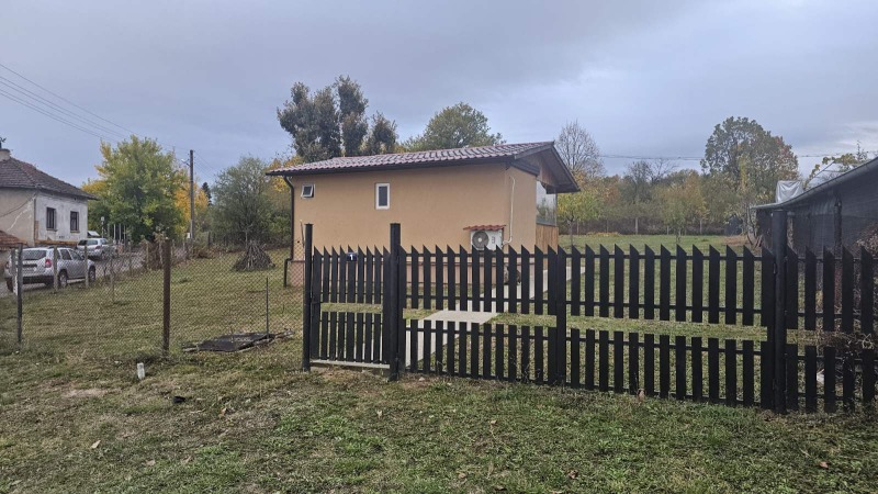 Продава ВИЛА, гр. Ябланица, област Ловеч, снимка 10 - Вили - 53470045