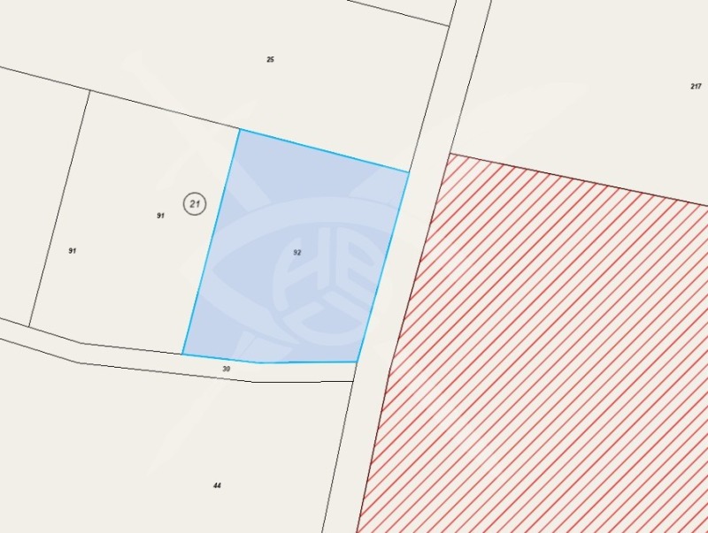 Продава ПАРЦЕЛ, област Бургас, с. Кошарица • 40000 € / 78233.20 лв. • 67374727 1