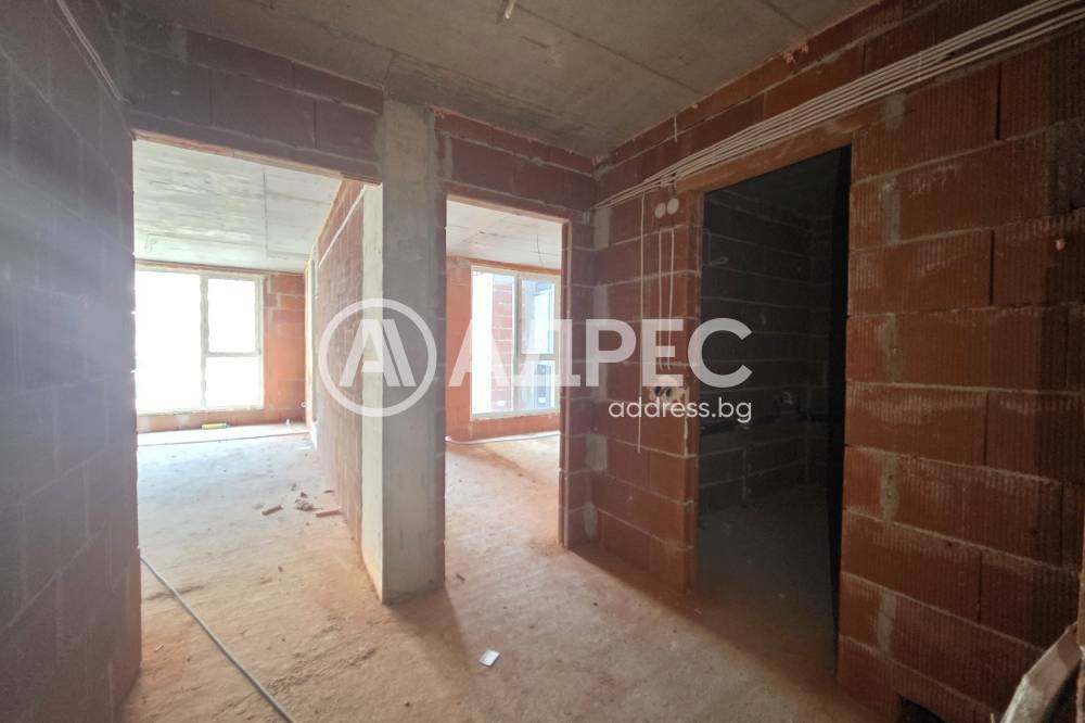 Продава 2-СТАЕН, гр. София, Люлин 5, снимка 5 - Апартаменти - 49054219