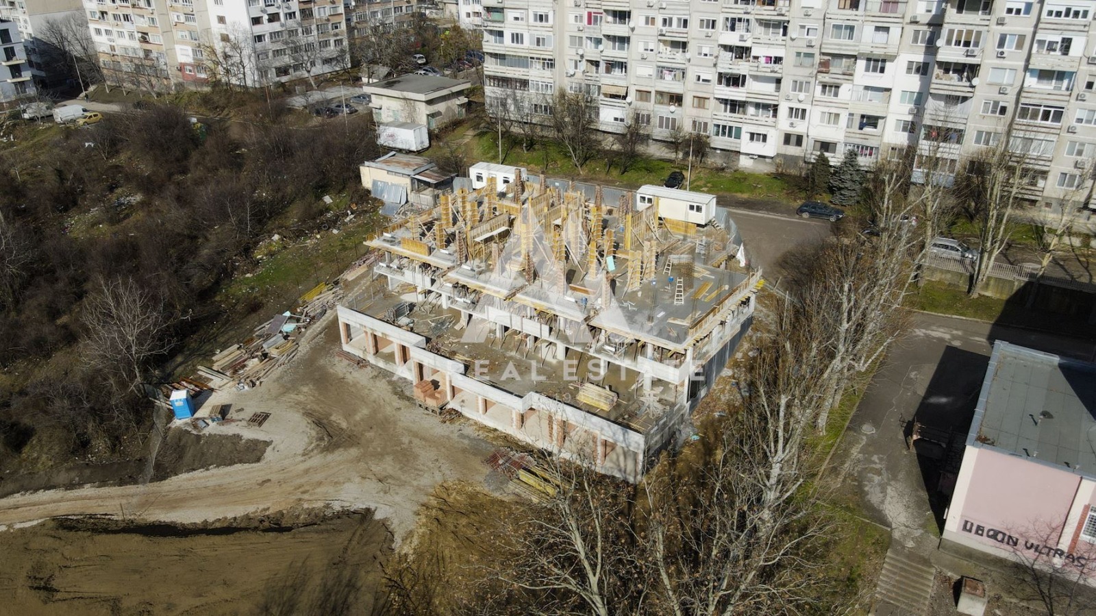 Продава 2-СТАЕН, гр. Плевен, Дружба 1, снимка 5 - Апартаменти - 52749053