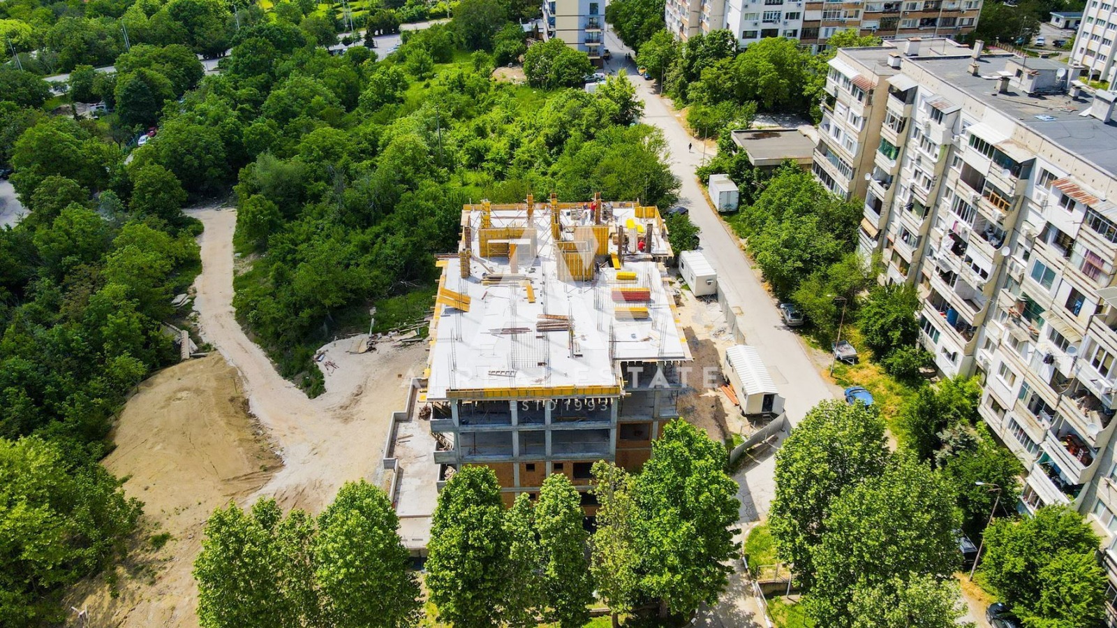 Продава 2-СТАЕН, гр. Плевен, Дружба 1, снимка 8 - Апартаменти - 52749053