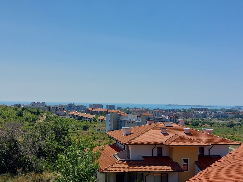 Продава 2-СТАЕН, с. Кошарица, област Бургас, снимка 13 - Апартаменти - 54115844