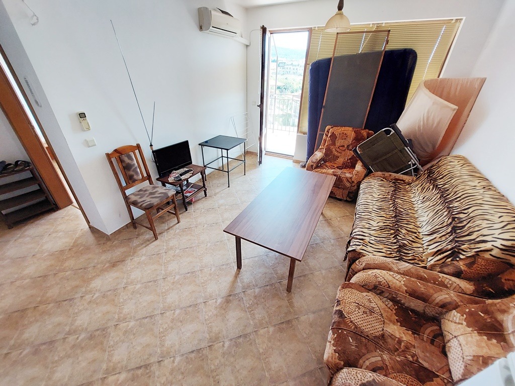 Продава 2-СТАЕН, с. Кошарица, област Бургас, снимка 2 - Апартаменти - 54115844