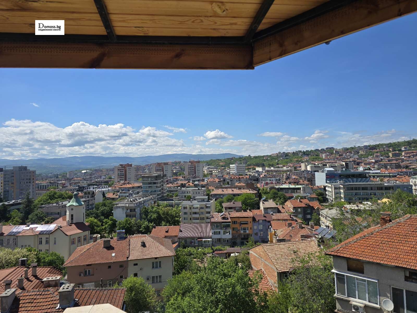 Продава 2-СТАЕН, гр. Благоевград, Широк център, снимка 2 - Апартаменти - 54624274