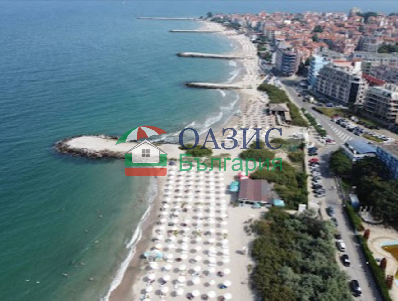 Продава 2-СТАЕН, гр. Поморие, област Бургас, снимка 9 - Апартаменти - 55139800