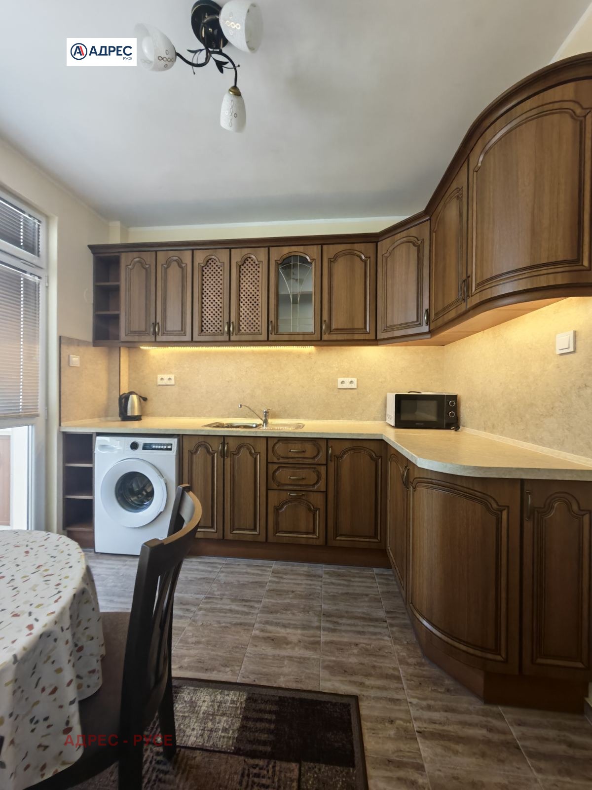Продава 2-СТАЕН, гр. Русе, Център, снимка 4 - Апартаменти - 55251745