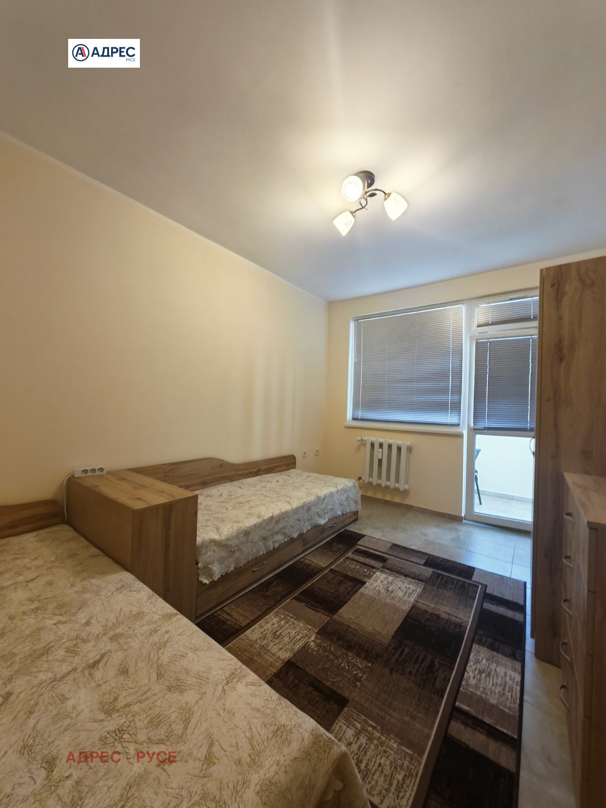 Продава 2-СТАЕН, гр. Русе, Център, снимка 6 - Апартаменти - 55251745