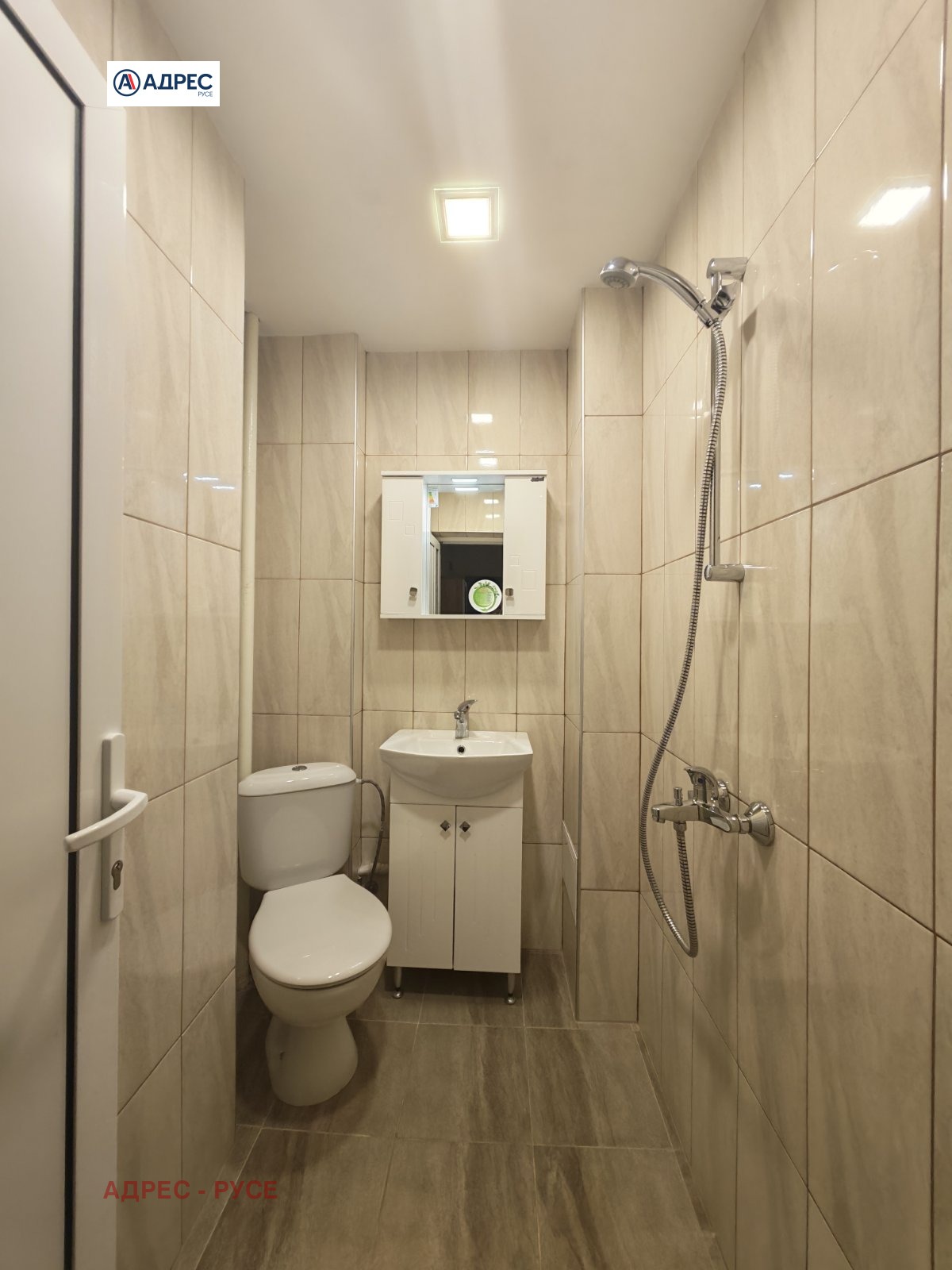 Продава 2-СТАЕН, гр. Русе, Център, снимка 9 - Апартаменти - 55251745