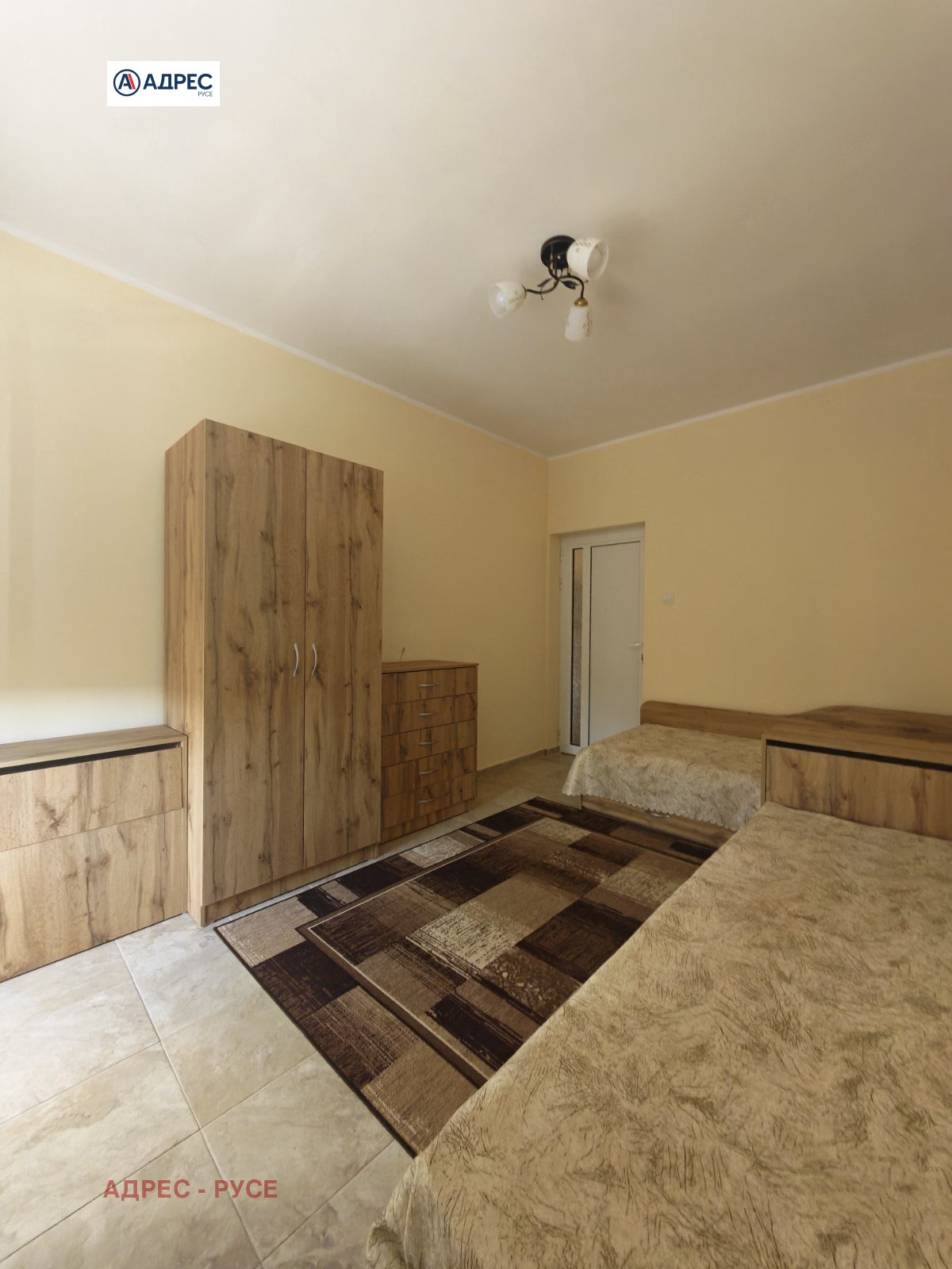 Продава 2-СТАЕН, гр. Русе, Център, снимка 7 - Апартаменти - 55251745