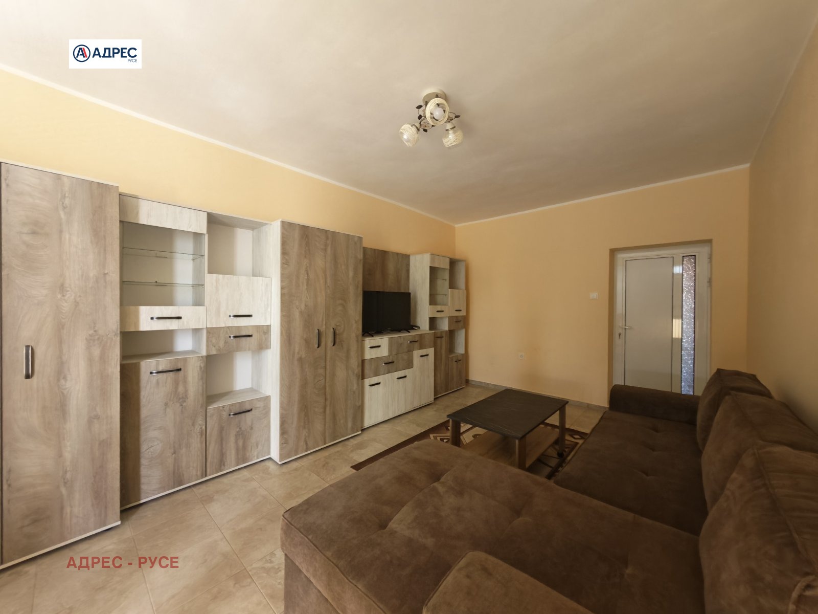 Продава 2-СТАЕН, гр. Русе, Център, снимка 2 - Апартаменти - 55251745