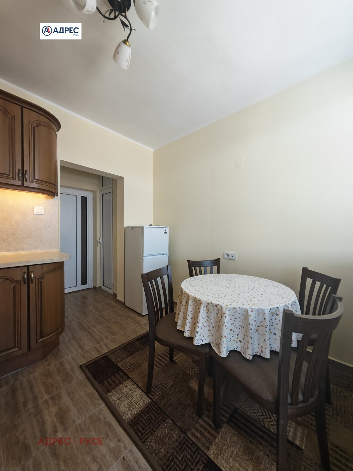 Продава 2-СТАЕН, гр. Русе, Център, снимка 5 - Апартаменти - 55251745