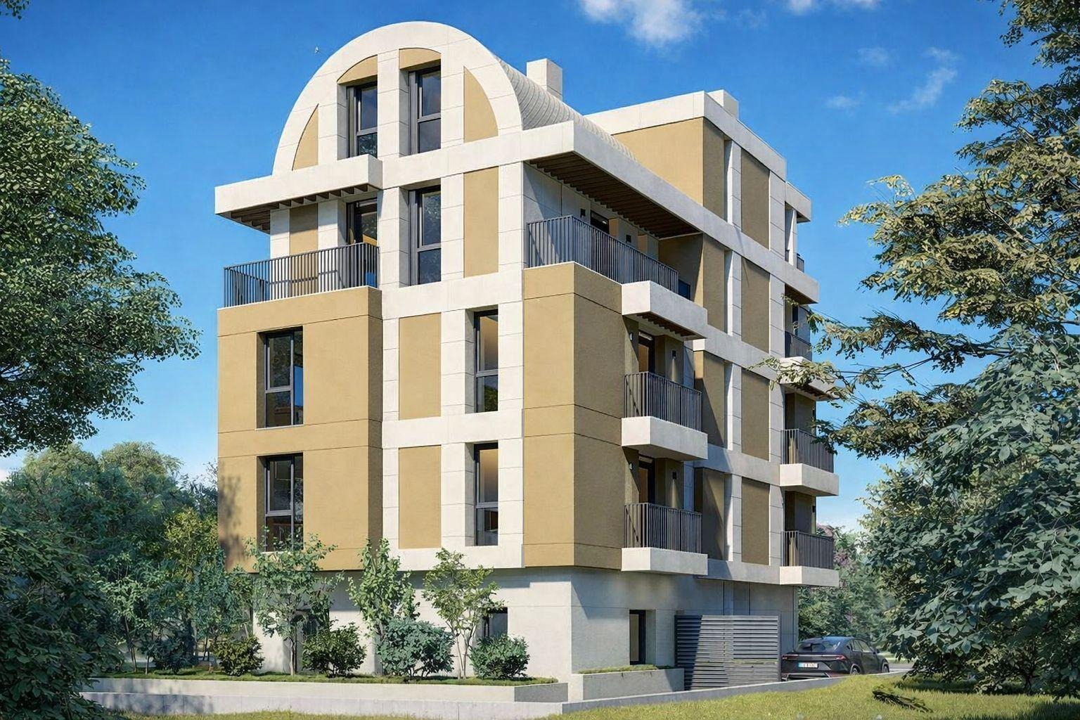 Продава 2-СТАЕН, гр. София, Хиподрума, снимка 5 - Апартаменти - 55612899