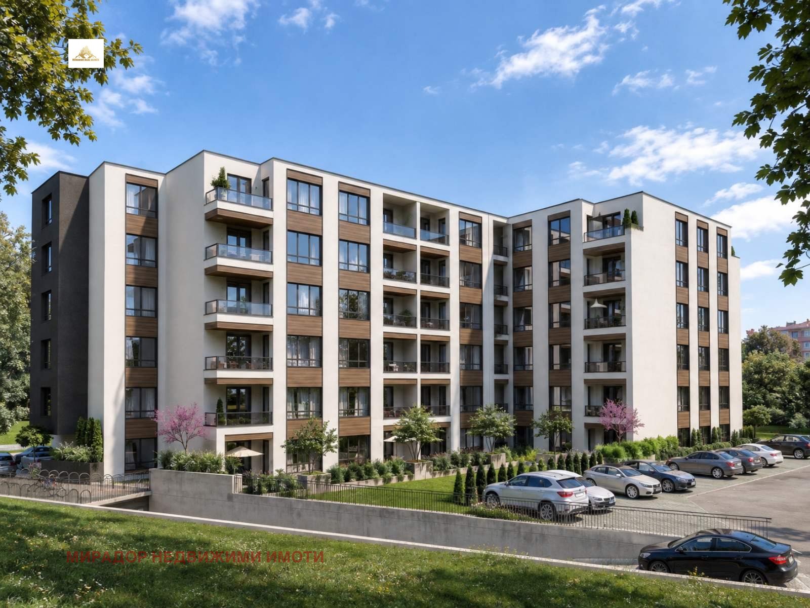 Продава 2-СТАЕН, гр. Перник, Изток, снимка 2 - Апартаменти - 56567432