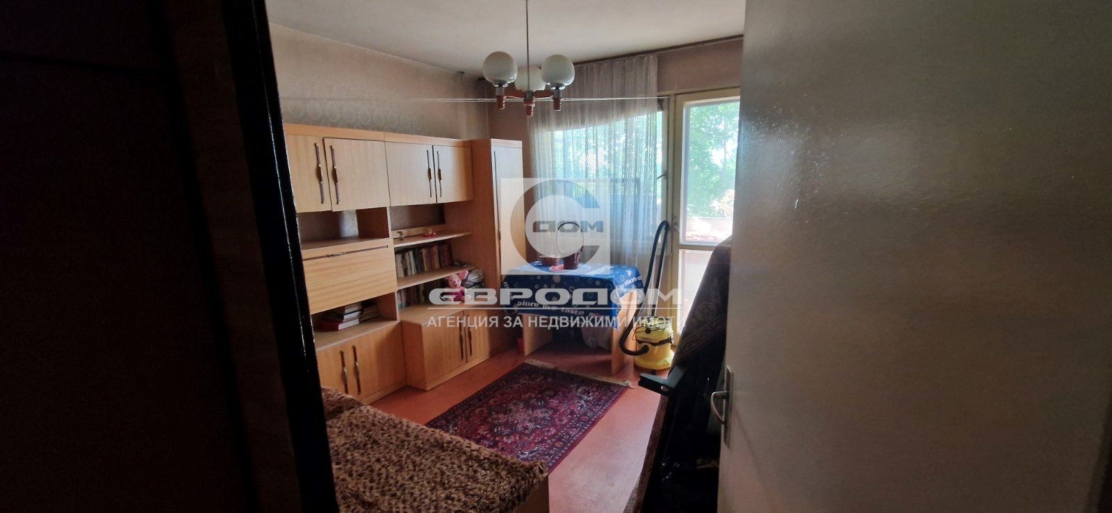 Продава 3-СТАЕН, гр. Стара Загора, Опълченски, снимка 2 - Апартаменти - 52115280