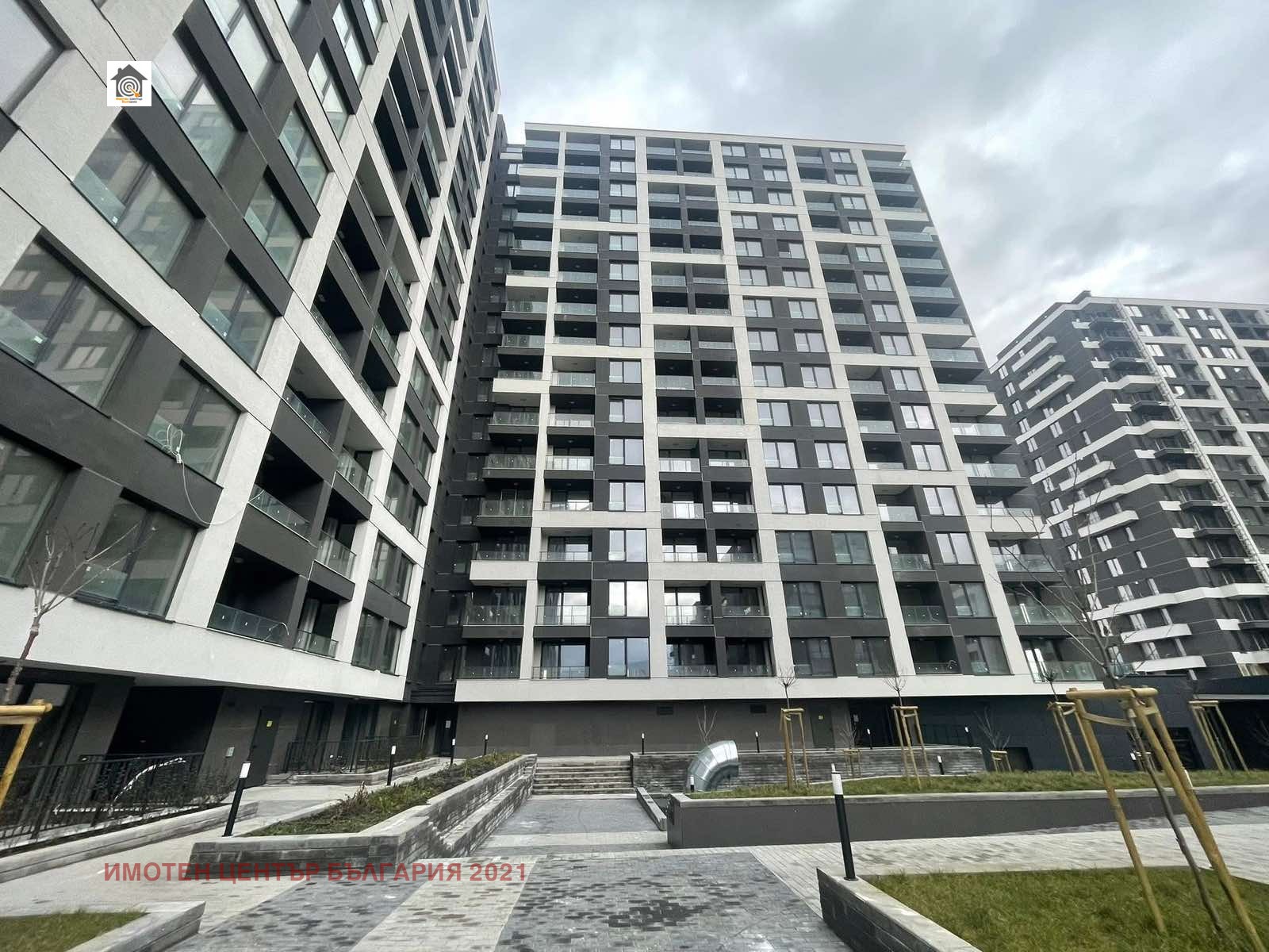 Продава 3-СТАЕН, гр. София, Банишора, снимка 15 - Апартаменти - 52520407