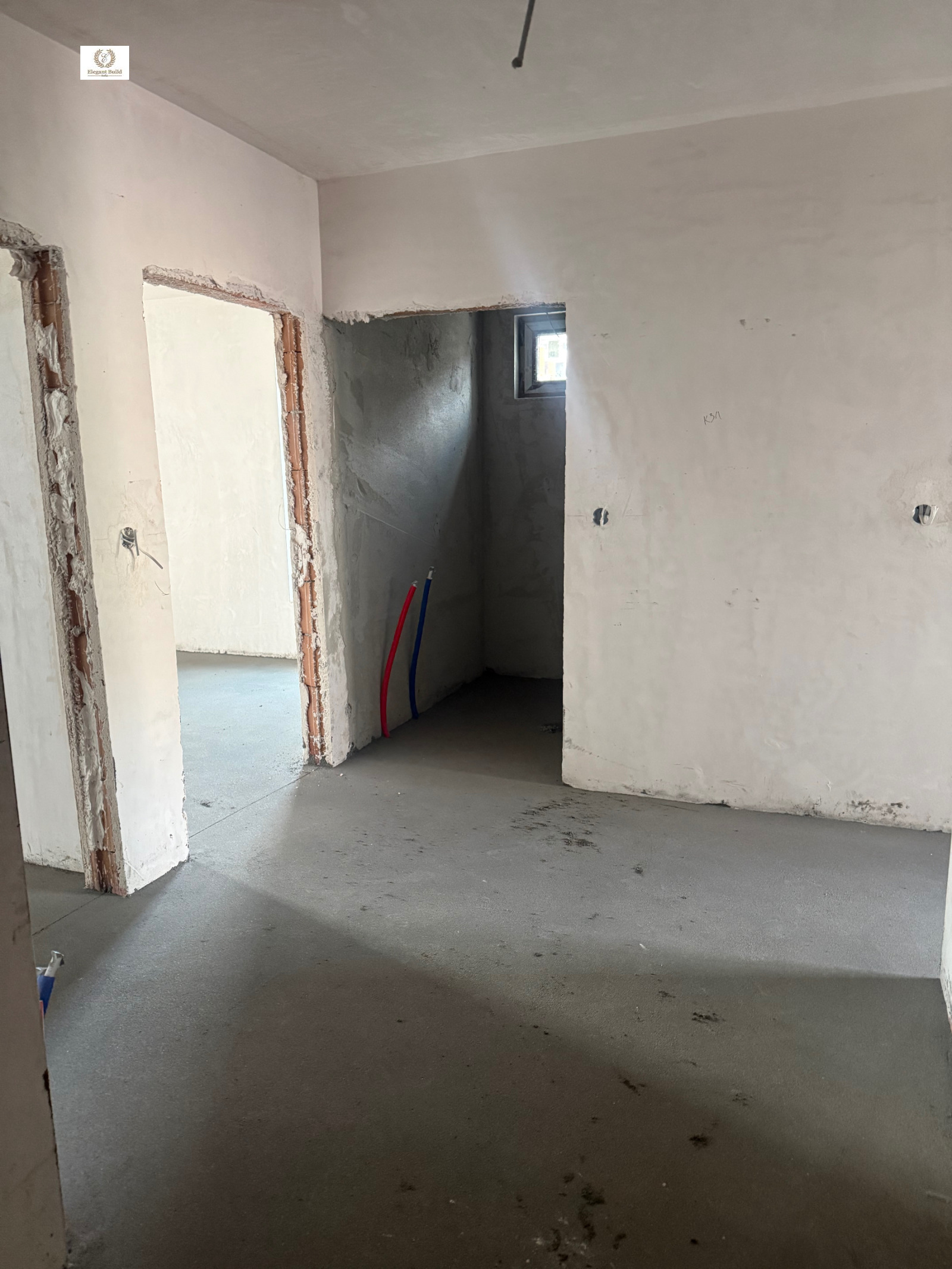 Продава 3-СТАЕН, гр. София, Малинова долина, снимка 3 - Апартаменти - 52810022