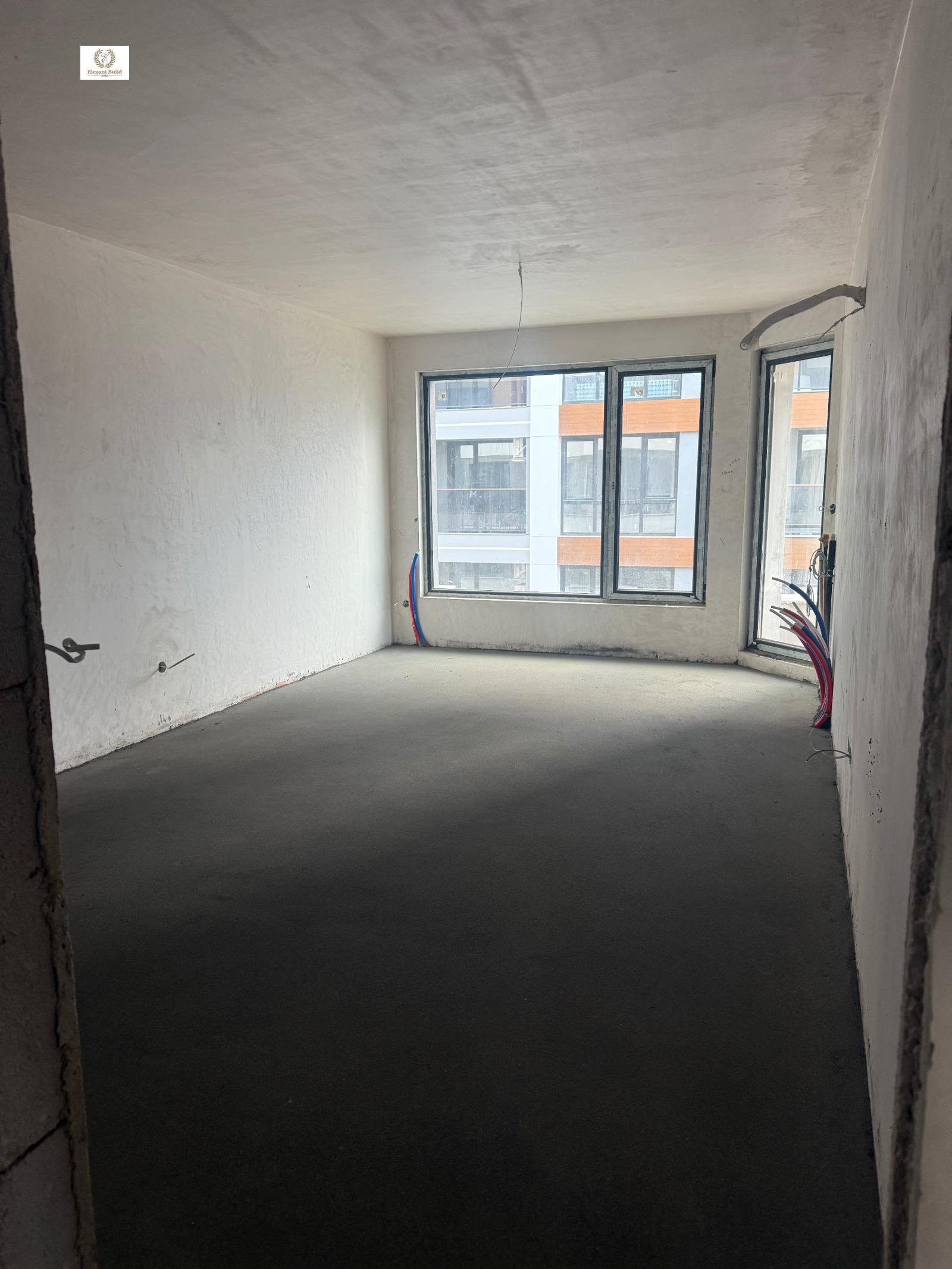 Продава 3-СТАЕН, гр. София, Малинова долина, снимка 4 - Апартаменти - 52810022