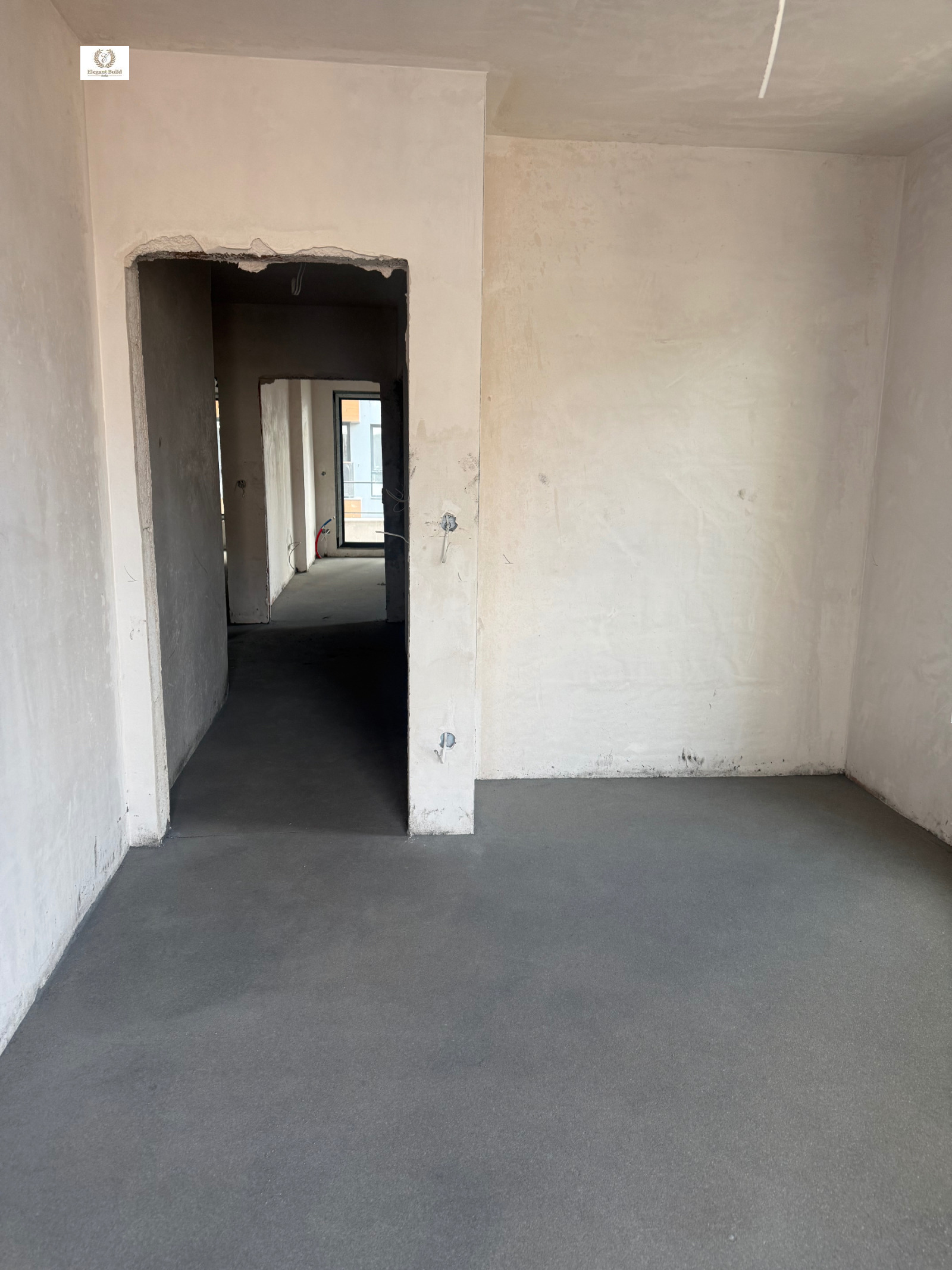 Продава 3-СТАЕН, гр. София, Малинова долина, снимка 10 - Апартаменти - 52810022